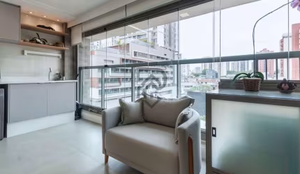 Apartamento vila mariana pronto ara morar proximo metrô