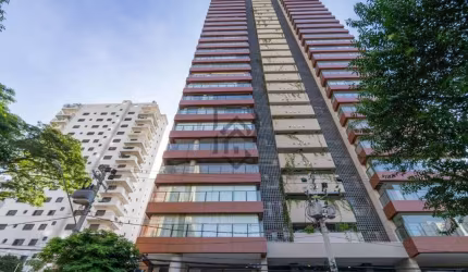 Apartamento Campo Belo andar alto vista livre pronto para morar