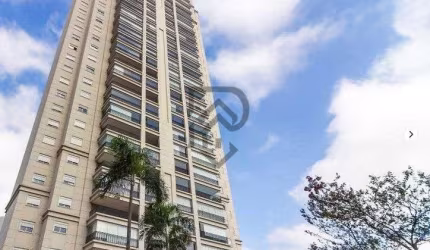 Apartamento em Chacara Klabin, São Paulo/SP