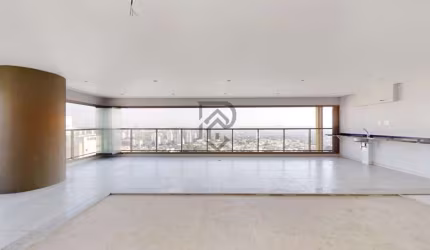Apartamento vila madalena andar alto pronto pra morar