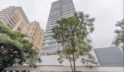 Apartamento Vila Olimpia pronto para morar