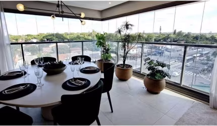 Apartamento em Campo Belo, São Paulo/SP