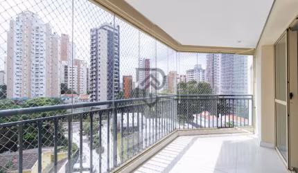 Apartamento chacara klabin pronto para morar