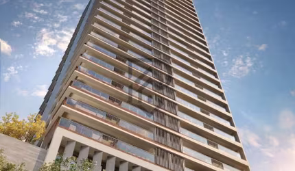 Apartamento  Vila Mariana, Cobertura Penthouse pronto para morar