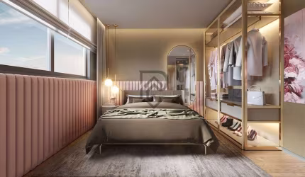 Apartamento Alto Padrão Tonino Lamborghini Apartments San Paolo