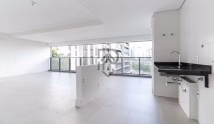 Apartamento Alto Padrão Parque global 142m²  pronto para morar