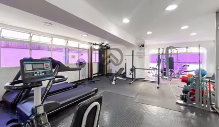 Apartamento moema pronto para morar