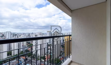 Apartamento saude proximo metrô andar alto
