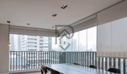 Apartamento pinheiros pronto para morar proximo metrô