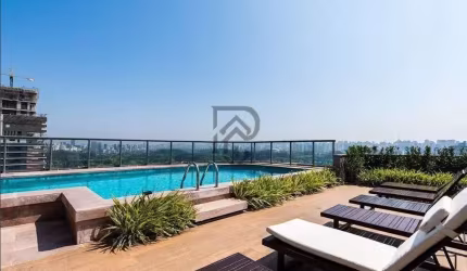 Apartamento Duplex em Moema, São Paulo/SP