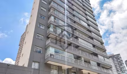 Apartamento brooklin condominio Lumen