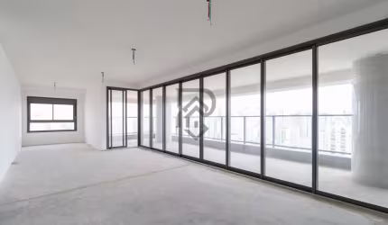 Apartamento campo belo andar alto vista livre
