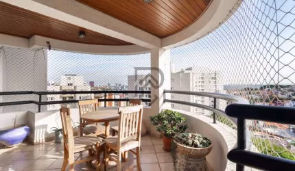 Apartamento vila madalena decorado vista livre