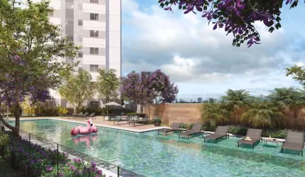 Apartamento Breve lançamento Minha casa minha vida