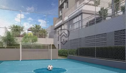 Apartamento breve lançamento São Caetano do Sul