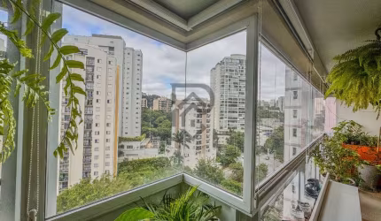 Apartamento vista livre andar alto pronto para morar