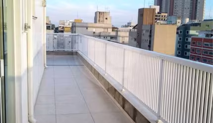Apartamento com 5 quartos à venda em Enseada - SP