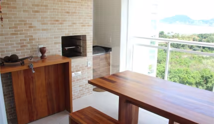 Apartamento com 3 quartos à venda em Parque Enseada - SP