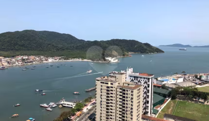 Cobertura com 4 quartos à venda em Ponta Da Praia - SP