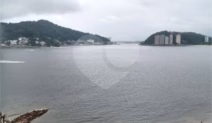 Apartamento com 2 quartos à venda em Itararé - SP