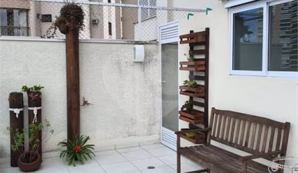Apartamento com 1 quartos à venda em Ponta Da Praia - SP