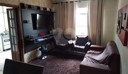 Apartamento com 2 quartos à venda em Vila Belmiro - SP