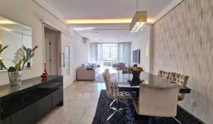Apartamento com 2 quartos à venda em Pompéia - SP