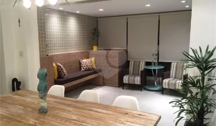 Apartamento com 2 quartos à venda em São Lourenço - SP