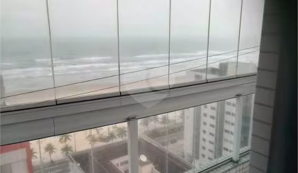Apartamento com 2 quartos à venda em Aviação - SP