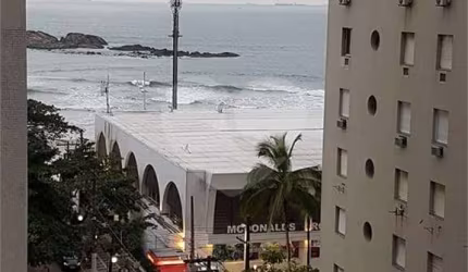 Apartamento com 2 quartos à venda em Pitangueiras - SP