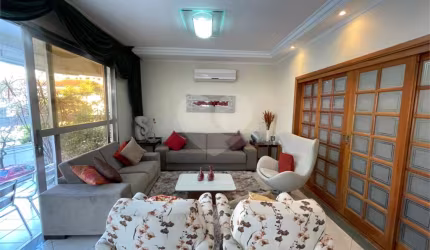 Apartamento com 4 quartos à venda em Aparecida - SP
