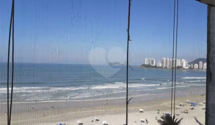 Apartamento com 3 quartos à venda em Pitangueiras - SP