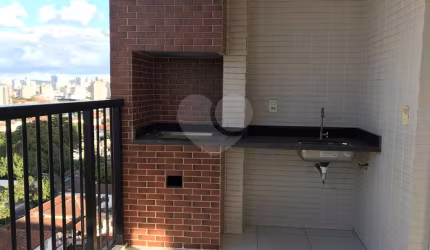 Apartamento com 3 quartos à venda em Encruzilhada - SP
