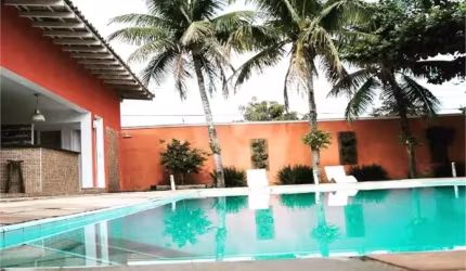 Casa com 8 quartos à venda em Balneário Praia Do Pernambuco - SP