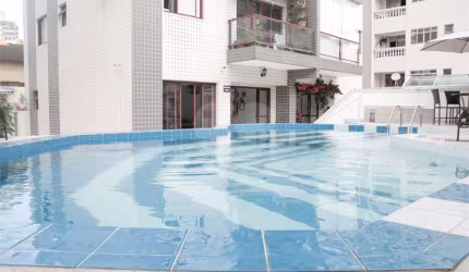 Apartamento com 2 quartos à venda em Jardim Las Palmas - SP