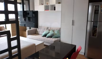 Studio à venda em Bela Vista - SP