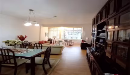 Apartamento com 3 quartos à venda em Boqueirão - SP