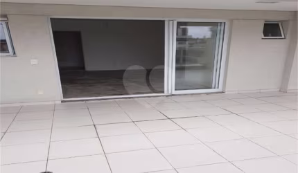 Apartamento com 1 quartos à venda em Ponta Da Praia - SP