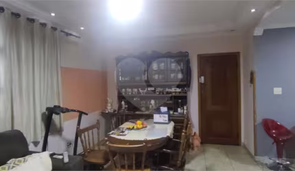 Apartamento com 3 quartos à venda em Boqueirão - SP