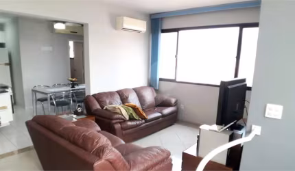 Cobertura com 2 quartos à venda em Campo Grande - SP
