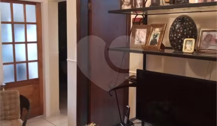 Apartamento com 2 quartos à venda em Guilhermina - SP