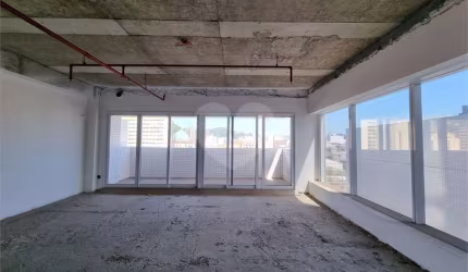 Salas à venda ou para locação em Centro - SP