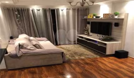 Apartamento com 2 quartos à venda em Itararé - SP