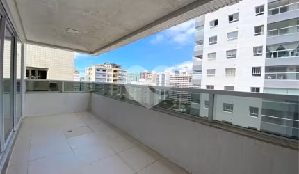 Apartamento com 4 quartos à venda ou para locação em Pompéia - SP