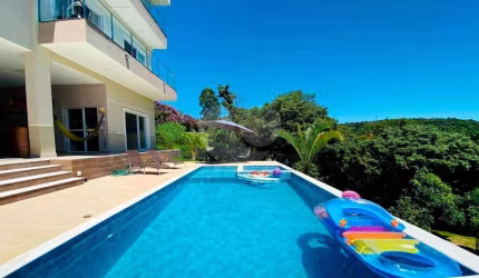Casa com 4 quartos à venda em Santa Inês - SP