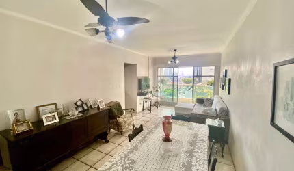 Apartamento com 3 quartos à venda em Boqueirão - SP