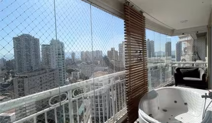 Apartamento com 2 quartos à venda ou para locação em Ponta Da Praia - SP