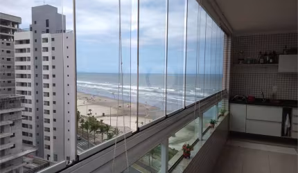 Apartamento com 2 quartos à venda em Caiçara - SP