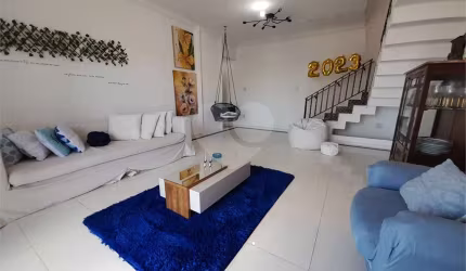 Apartamento com 5 quartos à venda em Aparecida - SP