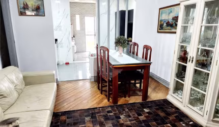 Casa com 3 quartos à venda em Macuco - SP